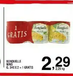 Sigma Mais offerta
