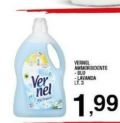 Vernel Ammorbidente