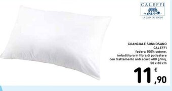 Conad CALEFFI LA CASA DEI SOGNI offerta