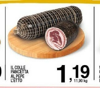 Sigma Salumi offerta