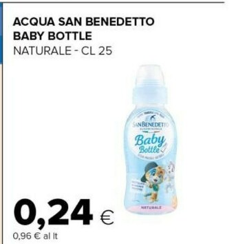 San Benedetto Acqua
