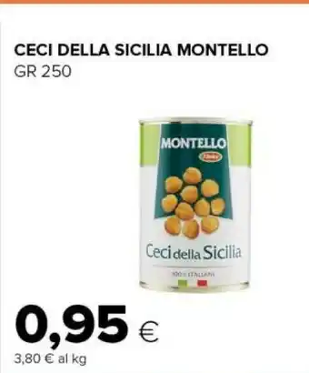 Tigre Ceci Ceci offerta