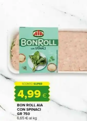 Tigre Aia Carne offerta