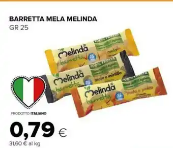 Tigre Melinda Mele Golden offerta