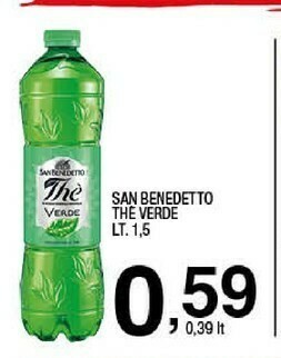 Sigma San Benedetto The offerta