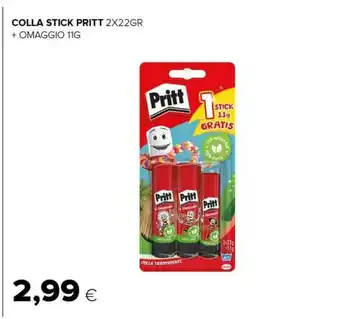 Pritt Colla