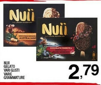 Sigma Gelato offerta