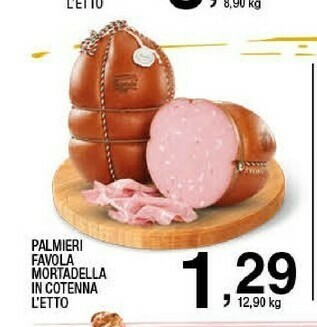 Sigma Mortadella offerta