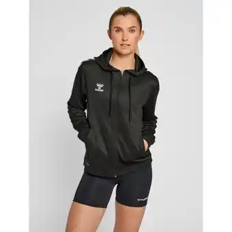 Decathlon Felpa da donna hummel hmlcore offerta