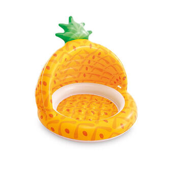 Decathlon Intex 58414np - piscina baby ananas, 102x94 cm offerta