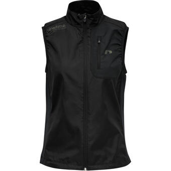 Decathlon Gilet senza maniche da donna hummel tech offerta
