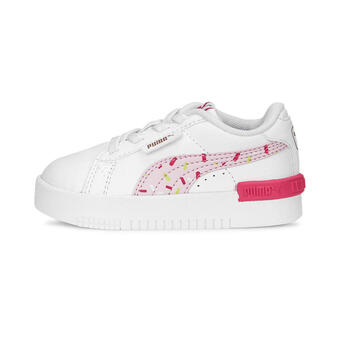 Decathlon Scarpe da ginnastica per bambina puma jada crush ac offerta