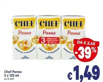 A&O Panna offerta