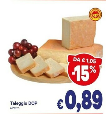 A&O Formaggio offerta