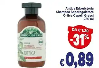 A&O Shampoo offerta