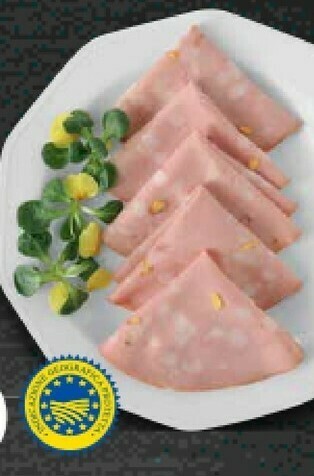 Bennet Casa Modena Mortadella Bologna Igp offerta