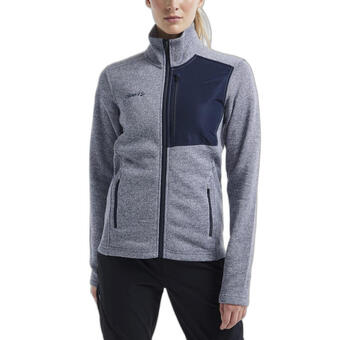 Decathlon Pile spesso da donna craft adv explore offerta