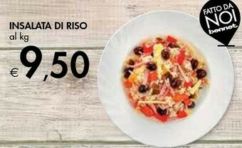 Insalata Di Riso