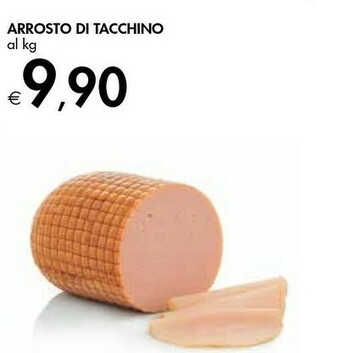 Bennet Arrosto Di Tacchino offerta