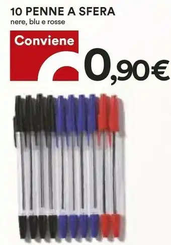 Coop Penne offerta