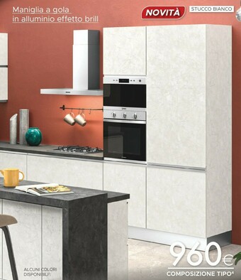 Gola Cucine componibili