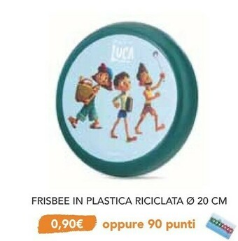 Coop Giochi per bambini piccoli offerta
