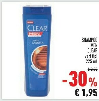 Conad Superstore Shampoo offerta