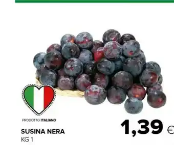 Oasi Frutta offerta