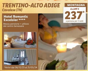 Hotel Romantic Excelsior
