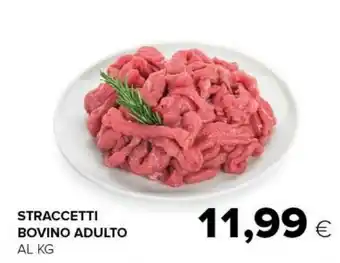 Oasi Carne offerta