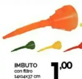 Imbuto