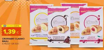 Oasi Bauli Il Croissant offerta