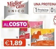 Mercatò Migliorati miglior cane offerta