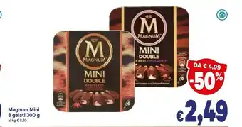 A&O Magnum Magnum offerta