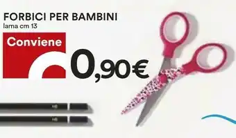 Coop Forbici offerta