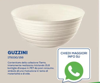 GUZZINI 175030/156