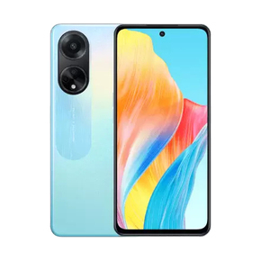 Comet Oppo a98 5g 17,1 cm (6.72) doppia sim android 13 usb tipo-c 8 gb 256 gb 5000 mah blu offerta