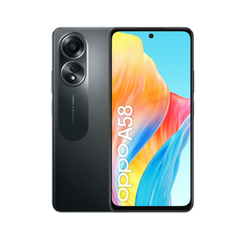 Comet Oppo a58 4g smartphone, ai doppia fotocamera 50+2mp, selfie 8mp, display 6.72” 60hz lcd fhd+, 5000mah, ram 6 (esp 2gb/4gb/6gb offerta