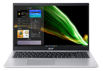 Expert Acer aspire 5 a515-56-51k computer portatile 39,6 cm (15.6) full hd intel core i5 i5-1135g7 16 gb ddr4-sdram 1,02 tb ssd wi-f offerta