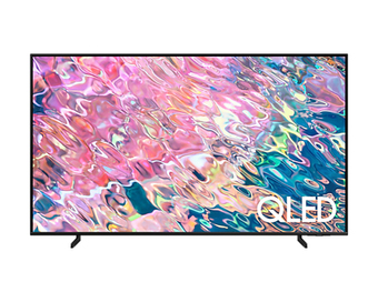 Expert Samsung q60b 165,1 cm (65) 4k ultra hd smart tv wi-fi nero offerta