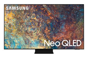 Expert Samsung smart tv neo qled 4k 55'' 55qn90a offerta