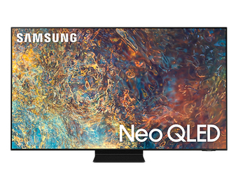 Expert Samsung series 9 55qn90a tv 139,7 cm (55) 4k ultra hd smart tv wi-fi nero offerta