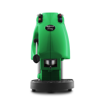 Didiesse frog revolution automatica/manuale macchina per caffè a cialde 2 l