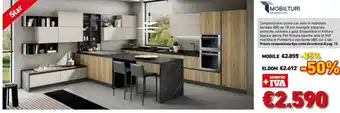 Star Cucine componibili