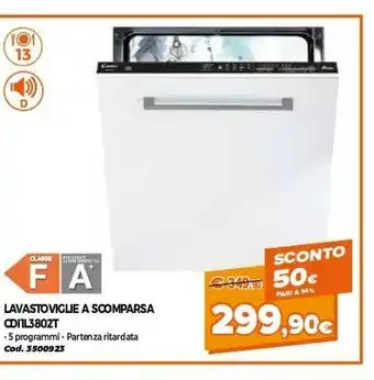 Lavastoviglie
