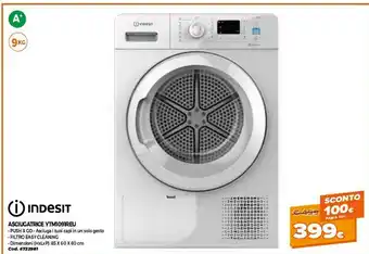GRANCASA Indesit Asciugatrice offerta