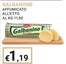 Eté Galbani galbanone offerta