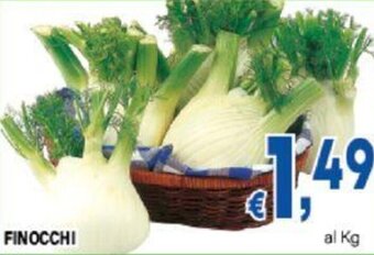 DEM FINOCCHI offerta