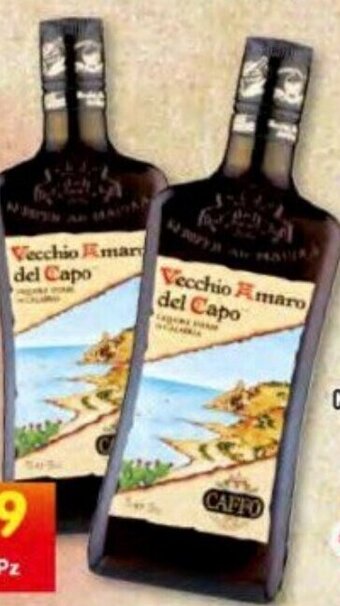 Centro Commerciale Discount VECCHIO AMARO DEL CAPO ml 700 offerta