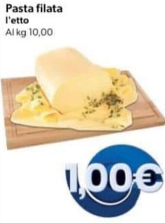 Pasta filata